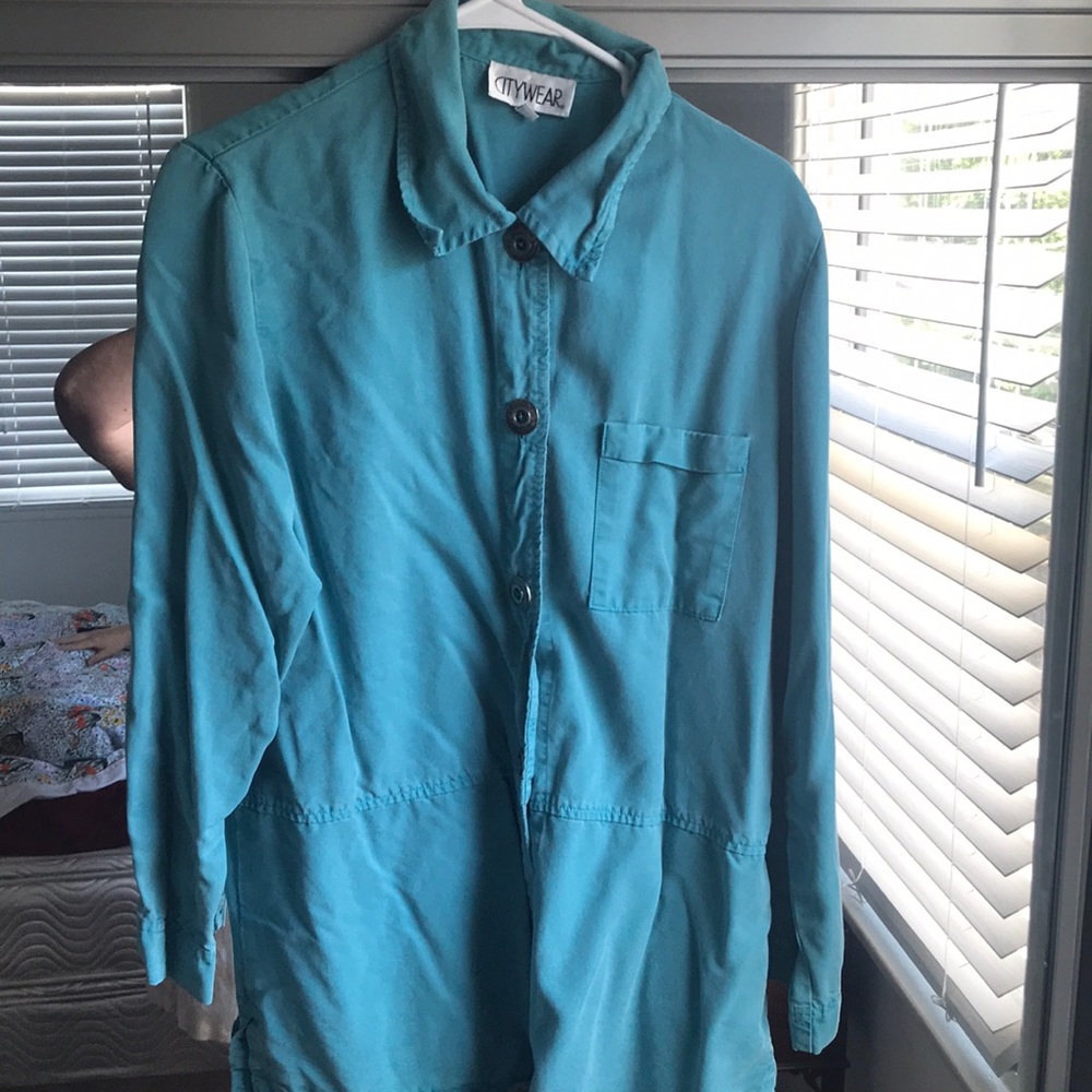 90’s city wear